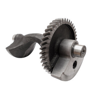 Balance Wheel Shaft GHG7508390