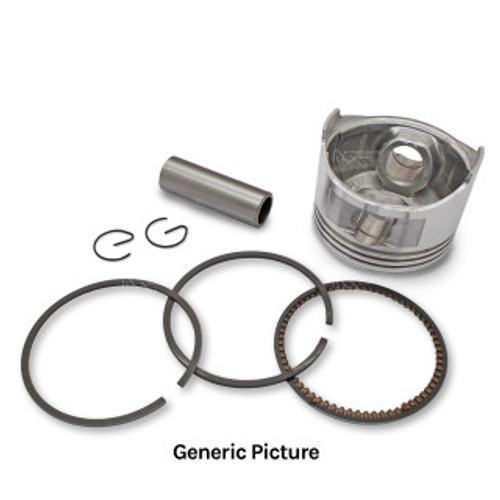 Piston Assembly inc Rings GHG35402495