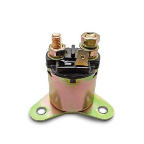 Starter Motor Solenoid Relay GHG16175685