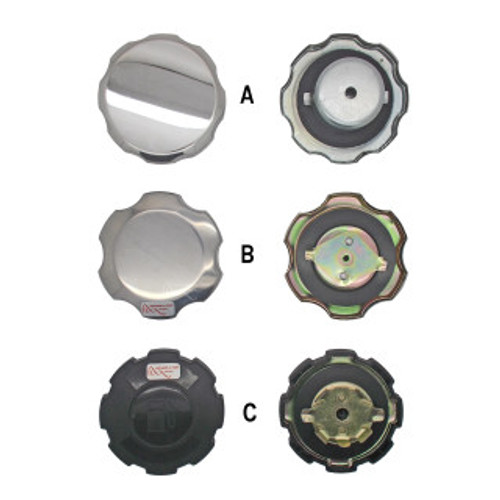 Fuel Tank Cap GHG38047776