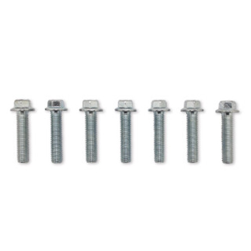 Crankcase Side Plate Bolt Set GHG25113481