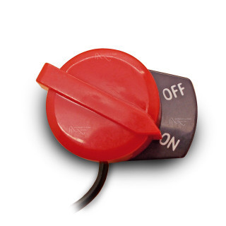 Ignition Switch (Round Type) GHG71353923