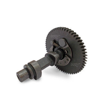 Cam Shaft GHG28894753