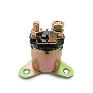 Starter Motor Solenoid Relay GHG12314746