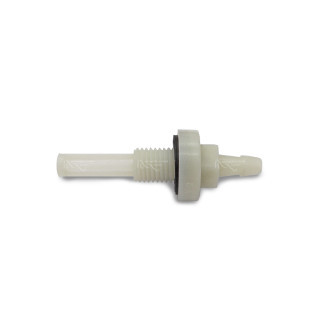 Fuel Tank Filter - Standard Plastic GHG45968508