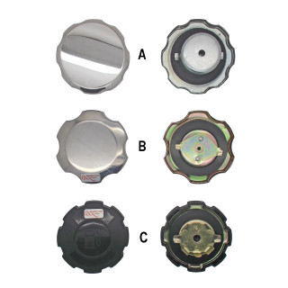 Fuel Tank Cap GHG37147176