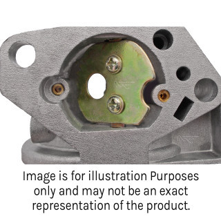 Carb Carburetor (Complete Assembly) GHG59110893