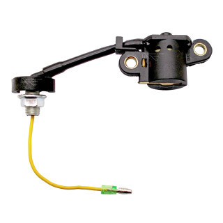 Oil Level Sensor, Internal Assembly GHG40404384