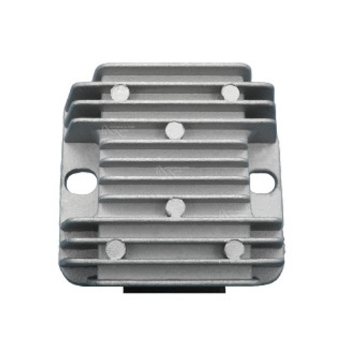 Battery Charging Rectifier Regulator (Elec Start versions only) GHG91223037