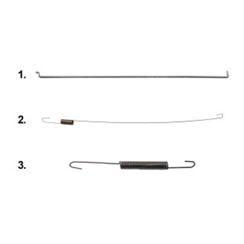 Governor Springs and Rod GHG59851144