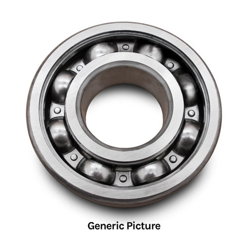 Bearing For Crankcase GHG87002442