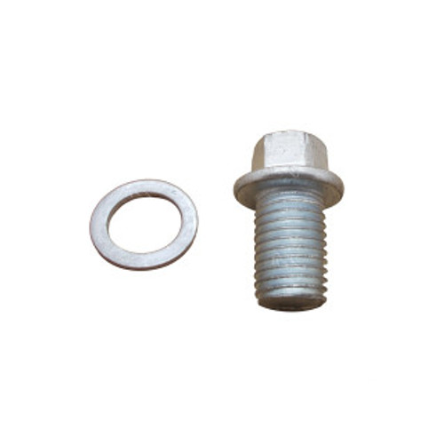 Oil Drain Bolt GHG93530753