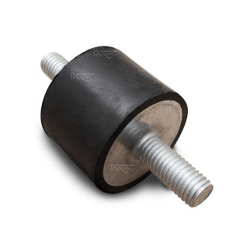 Engine Anti-Vibration Round Mount GHG63911169