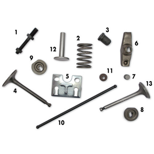 Cylinder Head Parts GHG9369521