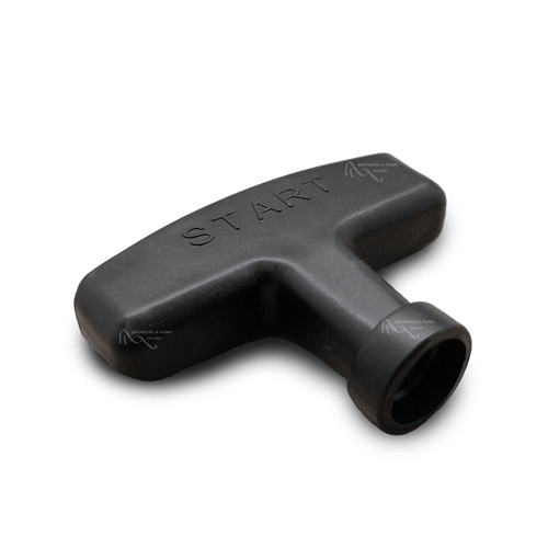 Recoil Handle 0734236GHG