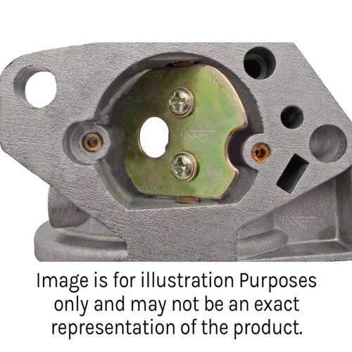 Carb Carburetor (Complete Assembly) GHG2537312