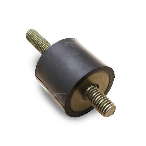 Engine Anti-Vibration Round Mount GHG2986695