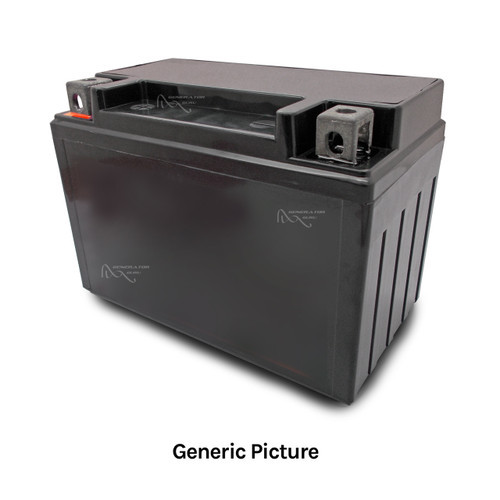 Battery (Elec Start versions only) GHG2925590