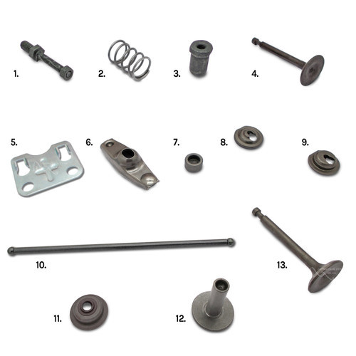 Cylinder Head Parts GHG5040336