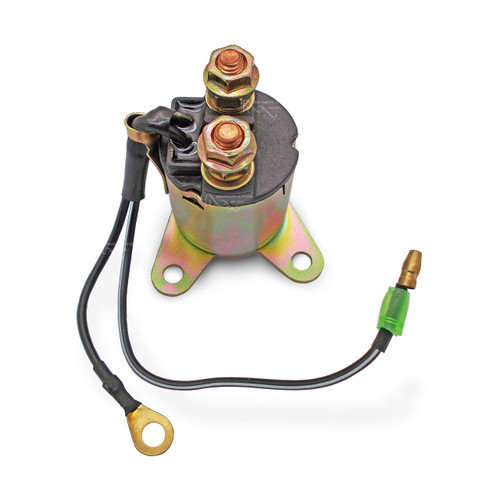 Starter Motor Solenoid Relay GHG5409094