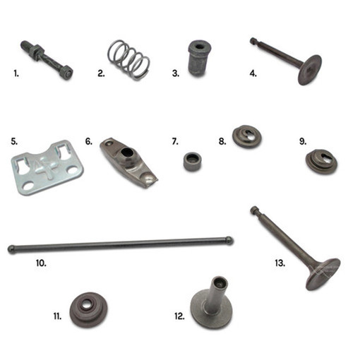 Cylinder Head Parts GHG8602529