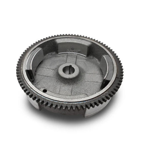 Flywheel GHG3720220