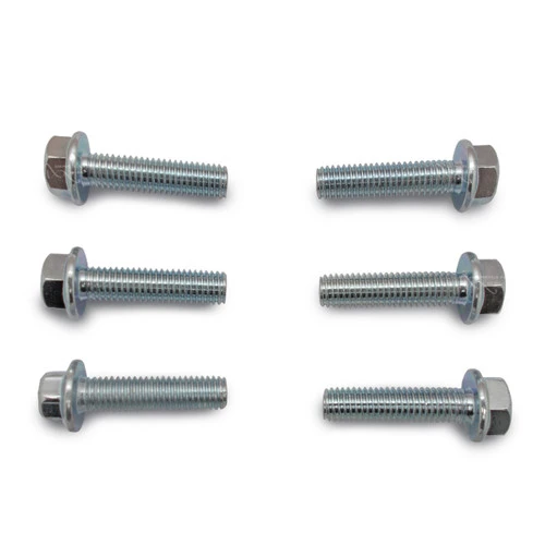 Crankcase Side Plate Bolt Set 3726163GHG