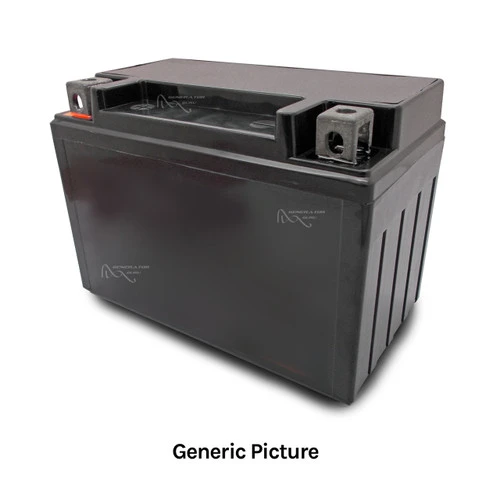 Battery GHG3728719