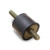 Engine Anti-Vibration Round Mount GHG9641976