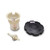 Fuel Tank (Type "A" Shape. Metal) GHG78103254