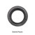 Crankshaft Seal GHG1140844 Crankshaft Seal GHG1140844