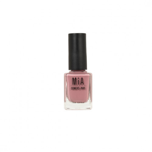 Mia esmalte uñas vintage pink