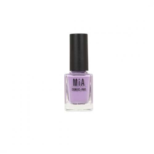 Mia esmalte uñas lavender candy