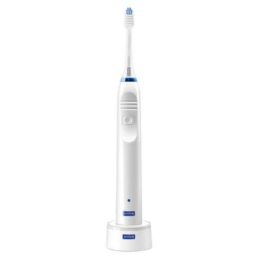 Vitis sonic s10 cepillo dental eléctrico
