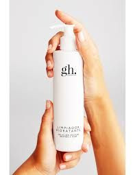 GH GEMA HERRERIAS SOLUCION MICELAR LIMP HIDRATANTE 250ML