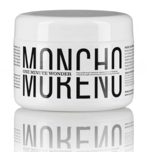 MONCHO MORENO ONE MINUTE WONDER 500 ML