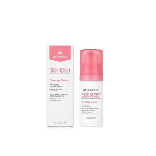 CANTABRIA LABS Skin Resist Sensage Serum 30ml