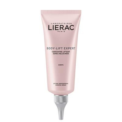 Lierac body lift-expert crema remodelante pérdida de firmeza