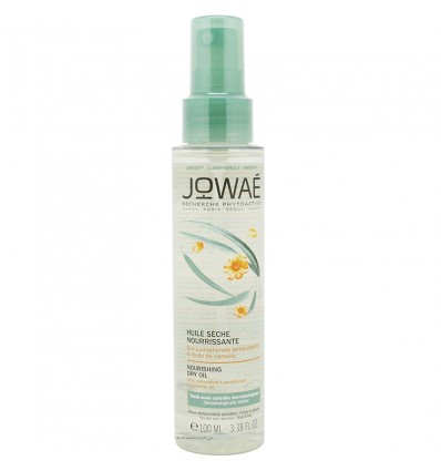 Jowae aceite seco nutritivo