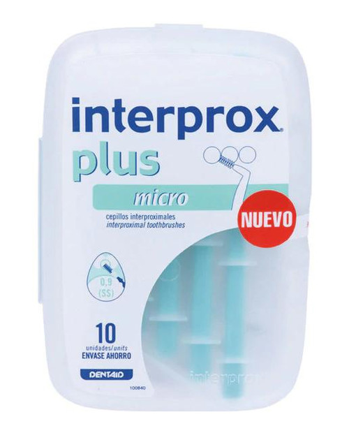 Micro interprox plus