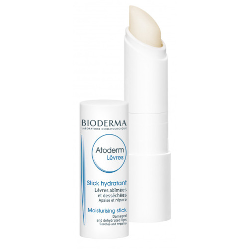 Bioderma atoderm stick labial