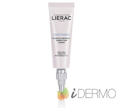 Lierac diopticerne ojeras