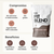 Baïa Fit blend Cacao