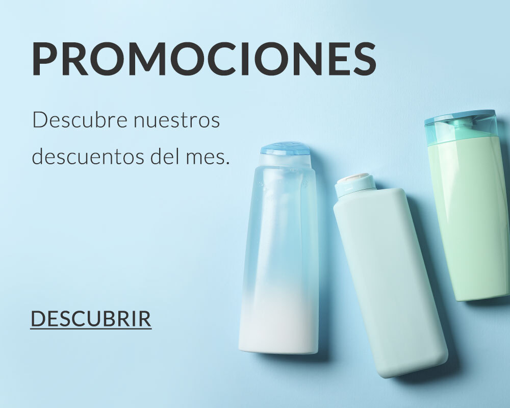 Promociones en Farmacia Juan de Austria en Chamberí (Madrid)