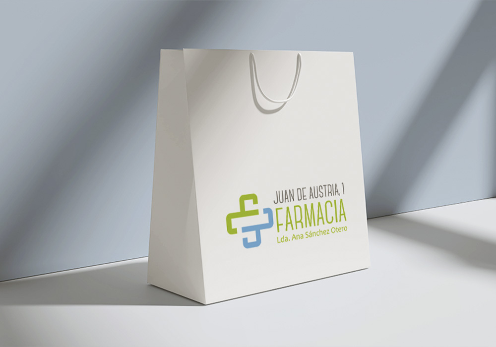 Encargo exprés en Farmacia Juan de Austria en Chamberí (Madrid)