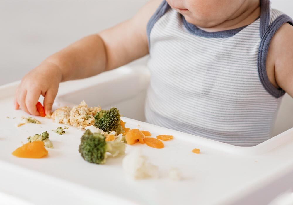 Cuidado del bebé y alimentación infantil en Farmacia Juan de Austria en Chamberí (Madrid)
