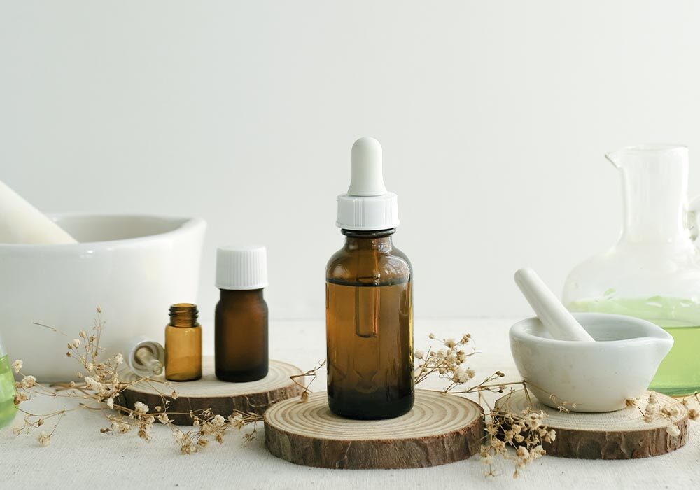 Fitoterapia en Farmacia Juan de Austria en Chamberí (Madrid)