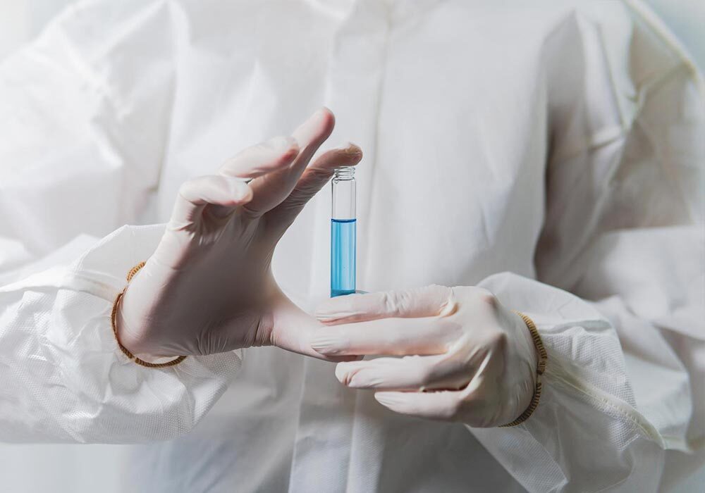 Formulación magistral en Farmacia Juan de Austria en Chamberí (Madrid)