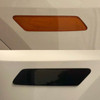 Hyundai Sonata Limited, SEL (2020-2023) Rear Marker Covers