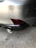 Kia Seltos (2021+  ) Rear Marker Covers